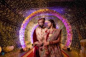 The bala ji wedding photography